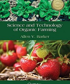 Science and Technology of Organic Farming