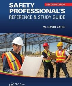 Safety Professional8217s Reference and Study Guide 2nd
