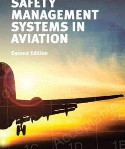Safety Management Systems in Aviation 2nd