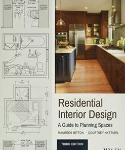 Residential Interior Design A Guide To Planning Spaces