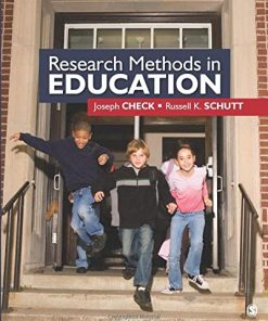 Research Methods in Education 1st