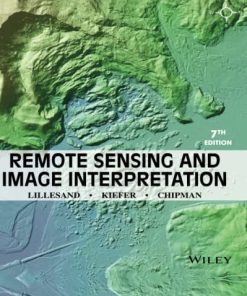 Remote sensing and image interpretation 8211 7th