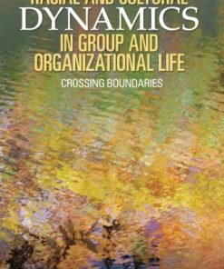 Racial and Cultural Dynamics in Group and Organizational Life Crossing Boundaries 8211 1st