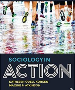 Sociology In Action