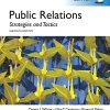 Public Relations Strategies and Tactics Global