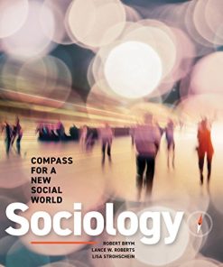 Sociology Compass for a New Social World 6th