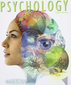 Psychology 10th
