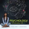 Psychology in everyday life 8211 4th