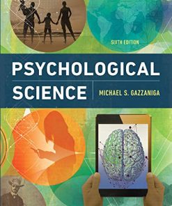 Psychological Science