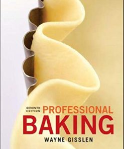 Professional baking 8211 7th