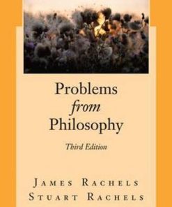 Problems from Philosophy 8211 3rd