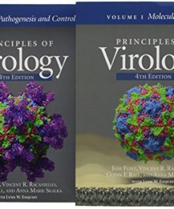 Principles of Virology