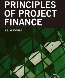 Principles of Project Finance 8211 2nd