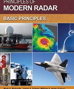 Principles of Modern Radar Basic Principles