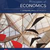 Principles of economics a streamlined approach 8211 3rd