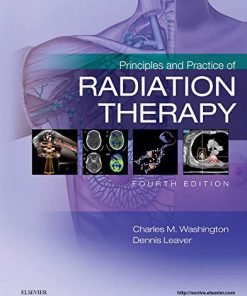 Principles and Practice of Radiation Therapy 8211 4th