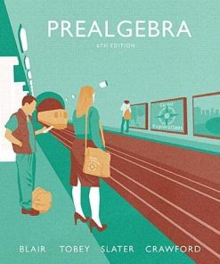 Prealgebra 6