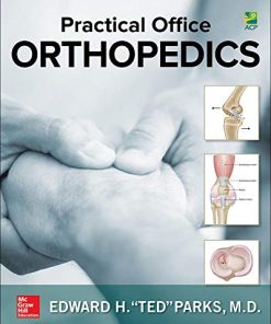 Practical Office Orthopedics 1st