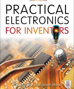 Practical Electronics for Inventors