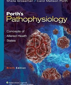 Porth8217s Pathophysiology