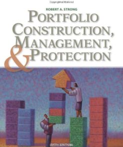 Portfolio Construction Management and Protection