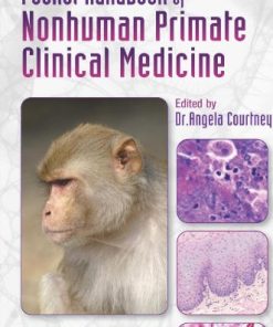 Pocket Handbook of Nonhuman Primate Clinical Medicine