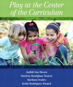 Play at the Center of the Curriculum 8211 6th