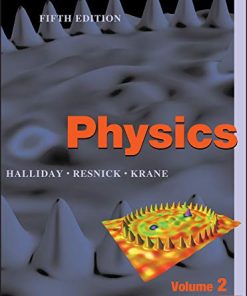 Physics Volume 2