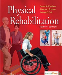 physical Rehabilitation