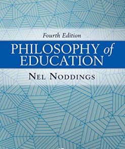 Philosophy of Education 4th