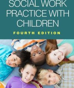 Social Work Practice With Children