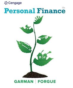 Personal finance 8211 13th