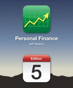 Personal finance