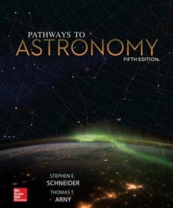 Pathways to Astronomy 5