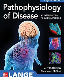 Pathophysiology of Disease An Introduction to Clinical Medicine