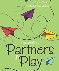 Partners in Play An Adlerian Approach to Play Therapy 8211 3rd