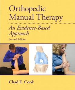 Orthopedic Manual Therapy