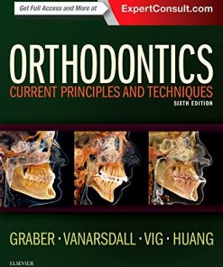 Orthodontics Current Principles and Techniques