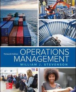 Operations management 8211 13th
