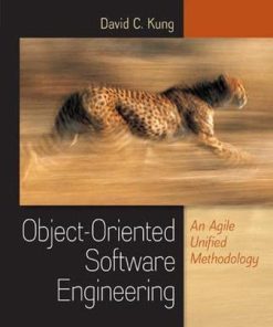 ObjectOriented Software Engineering An Agile Unified Methodology