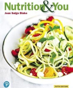 Nutrition 038 You