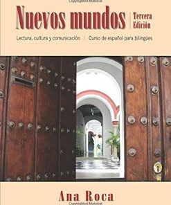 Nuevos Mundos 3rd