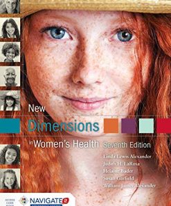 New Dimensions in Womens Health 8211 7th