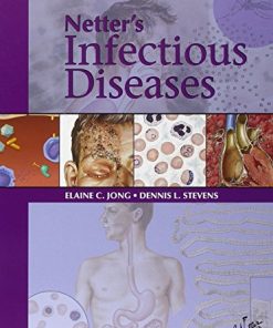 Netter8217s Infectious Disease