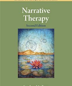 Narrative Therapy Theories of Psychotherapy Series Second