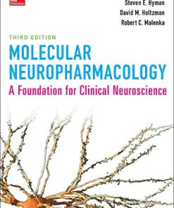 Molecular neuropharmacology a foundation for clinical neuroscience 8211 3rd
