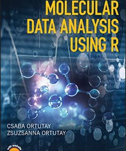 Molecular Data Analysis using R 8211 1st