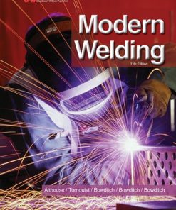 Modern Welding