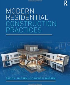 Modern Residential Construction Practices