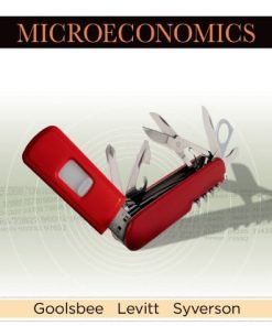 Microeconomics